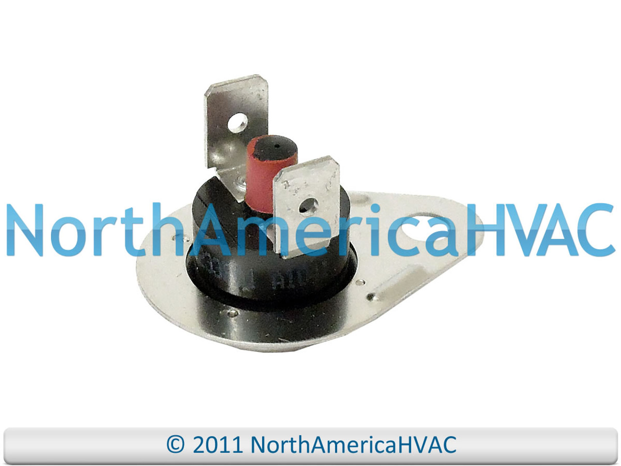 OEM Trane American Standard Man Reset Limit Switch L310F Replaces